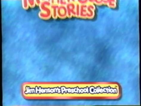 Jim Henson's Preschool Collection Preview | Soundeffects Wiki | Fandom