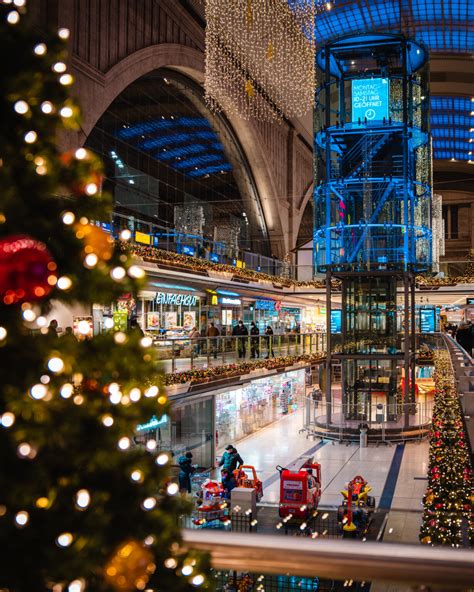 Leipzig Christmas Market | 2024 Dates, Locations & Must-Knows ...