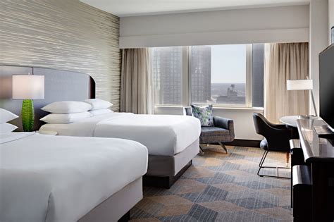 Hotels in Dallas, Texas | Sheraton Dallas Hotel