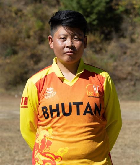 Women’s - Bhutan Cricket Council Board