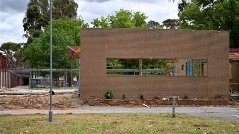 Breaking ground on old Wanganui site | Shepparton News