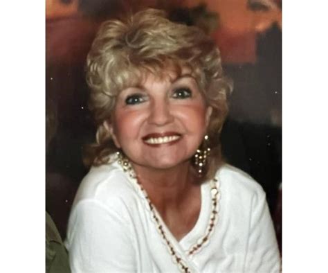 Patricia Marshall Obituary (1943 - 2023) - Midlothian, TX - Northwest ...