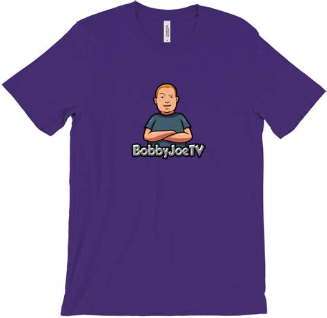 BobbyJoeTV Merch Store | SE.Merch