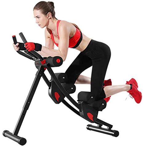 Best Ab Machines For Your Home Gym