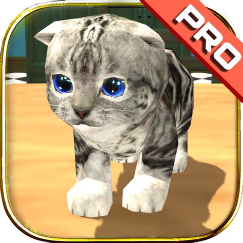 Cat Simulator Kitty Craft Pro - Apps on Google Play