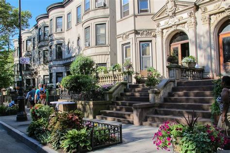 A Guide to Brooklyn Neighborhoods