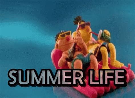 Summer Life Its Summer GIF - SummerLife ItsSummer FirstDayOfSummer ...