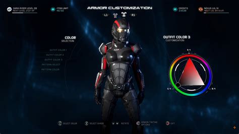 How to get the N7 armor in Mass Effect: Andromeda | Android Central