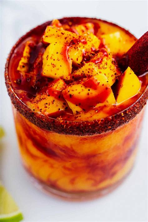 28 Chamoy Drink Preparation And Serving Tips