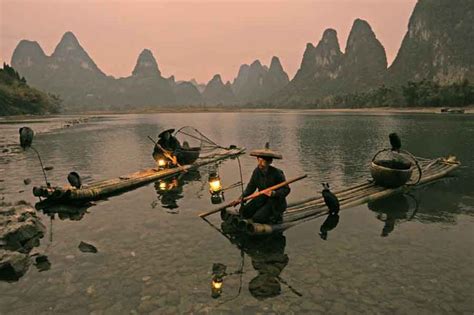 Li River, China | Asia photography, Travel photos, Photography competitions