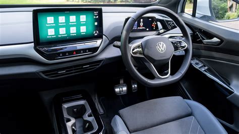 Volkswagen ID.5 audio review: Should you upgrade to Dynaudio? - TotallyEV