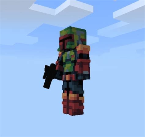 Bow to Lego Gun!! (Bedrock) Minecraft Texture Pack