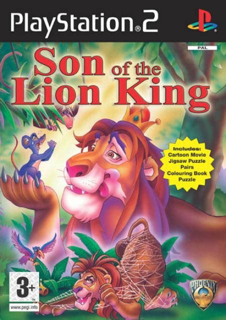 Lion and the King (2006)