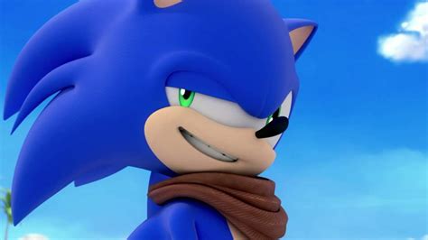 Boom Sonic | Wiki | Sonic the Hedgehog! Amino