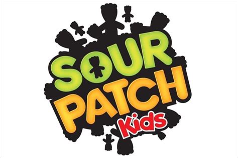 Pin by Terri Kautz on Silhouette ideas | Sour patch kids, Sour patch ...