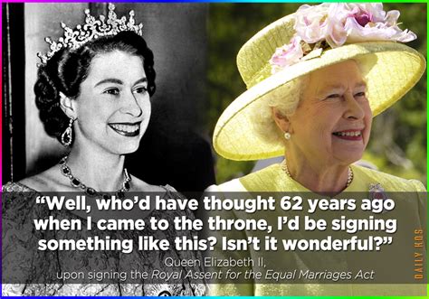 Queen Elizabeth Funny Quotes - ShortQuotes.cc