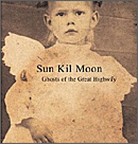 Sun Kil Moon - Ghosts of the Great Highway