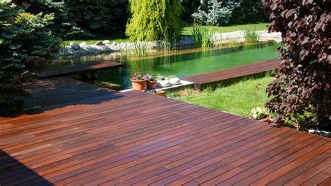 How Much Does Ipe Wood Decking Cost In 2024? – Forbes Home