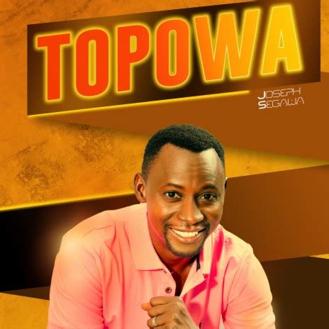 Joseph Segawa - Omutambuze MP3 Download & Lyrics | Boomplay