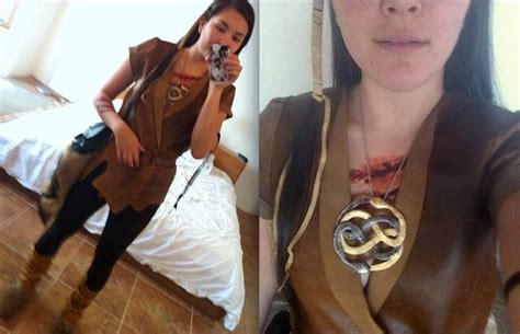 Atreyu Halloween Costume | Costumes for women, Costumes, T shirts for women