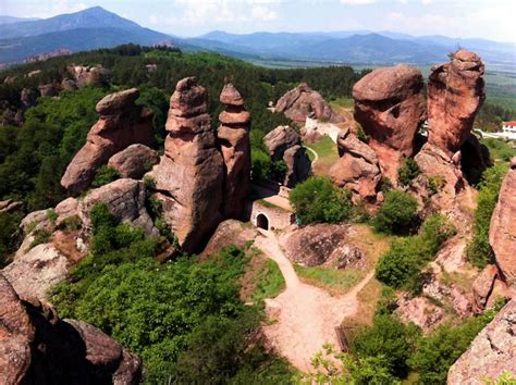 A Day Trip from Sofia to Belogradchik Rocks – My Budgy