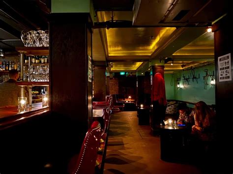 8 Denver Speakeasies & Hidden Bars | Secret Saloons in Denver, CO