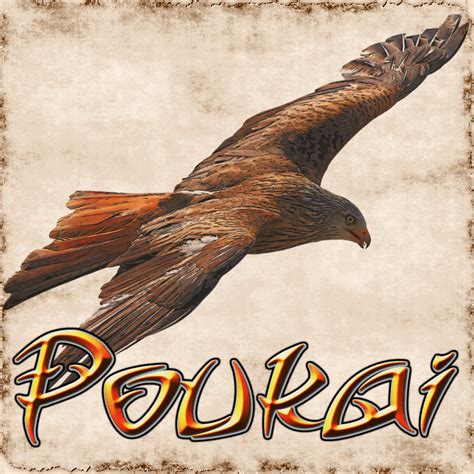 D&D 5E - Epic Monsters: Poukai | Page 2 | EN World D&D & Tabletop RPG ...