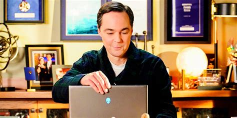 Young Sheldon Season 7 Images Show First Look At Big Bang Theory's Jim ...