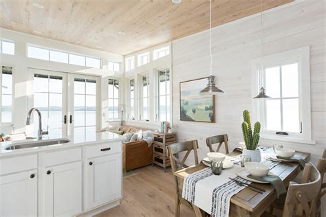 Clayton Tiny Homes Unveils The Saltbox Floor Plan