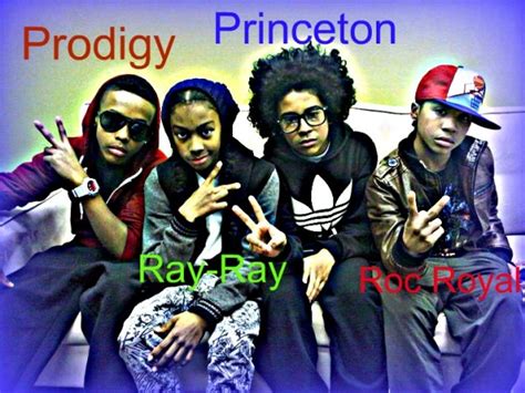 mindless behavior forever - Mindless Behavior Photo (25302351) - Fanpop