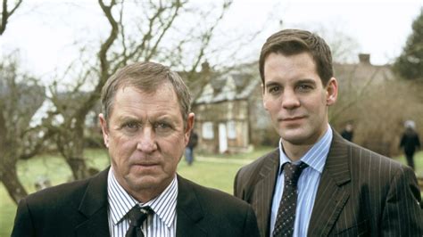 Midsomer Murders | Series 1: Midsomer Murders – Series 7 (Sets 7 – 8 ...