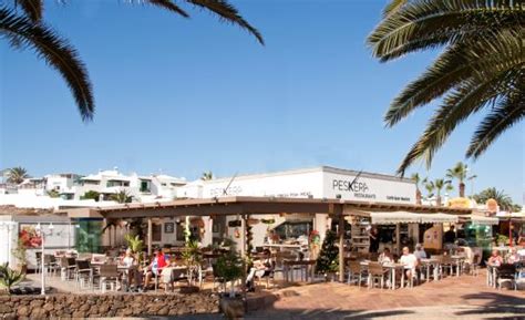 Amazing! - Peskera, Costa Teguise Traveller Reviews - Tripadvisor