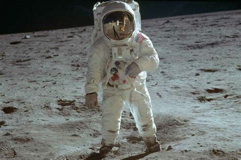 Apollo 11 astronaut Buzz Aldrin married on 93rd birthday