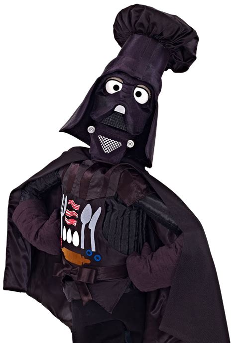 Darth Baker | Muppet Wiki | Fandom