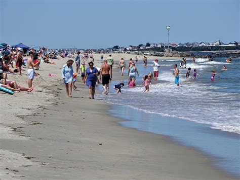 After deaths at Seabrook Beach, rip current warning signs installed ...