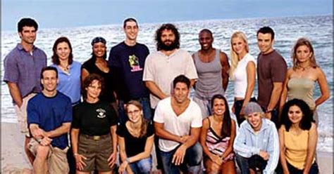 Survivor: Pearl Islands - CBS News