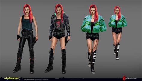 cyberpunk 2077 new concept art - Hear Chronicle Picture Galleries