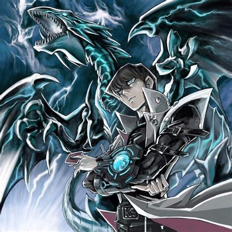 Blue-Eyes White Dragon: How to be a poor man's Seto Kaiba | Yu-Gi-Oh ...