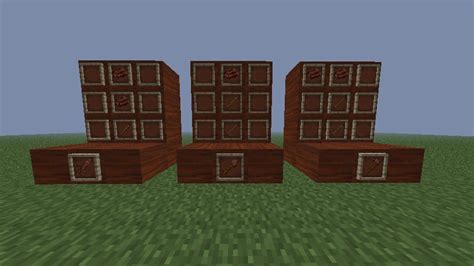 Rust Mod v1{Modloader}{1.4.5}{Ingot, Block, & Tools!} Minecraft Mod