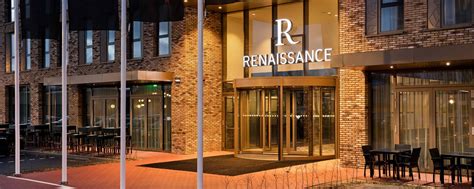 Renaissance Amsterdam Schiphol Airport Hotel: Aalsmeer Außergewöhnliche ...