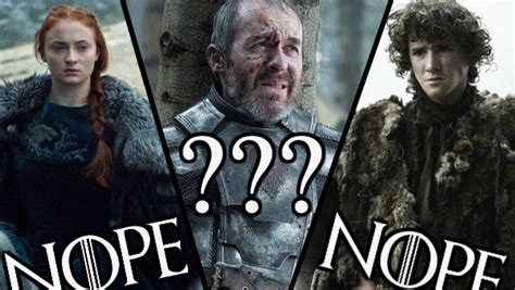 Game Of Thrones Season 6: 8 Ways Battle Of The Bastards Will Be ...