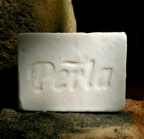 Perla Soap Carving Easy - Shoap Carving