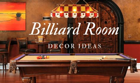 Board Game With A Billiard Room And Ballroom | Gameita