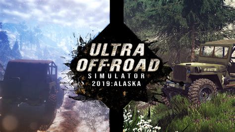 Ultra Off-Road 2019: Alaska for Nintendo Switch - Nintendo Official Site