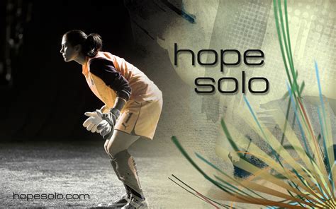 Digitalminx.com - Athletes - Hope Solo