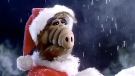 Pin by Kathy Fulkerson on Movies-TV-Commercials | Alf, Christmas ...