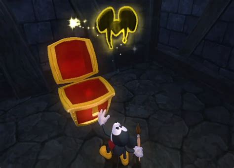 Epic Mickey Download - GameFabrique