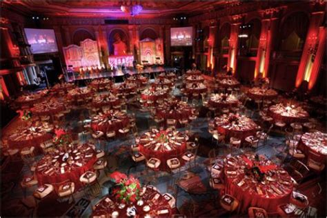 15 Creative Theme Ideas for Gala Dinner Events