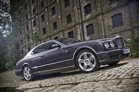 History of Bentley - picture special