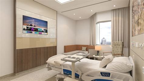 Dubai hospital on Behance